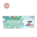 Jujube brown sugar in ginger juice, nourishing brown sugar, Chinese brown sugar